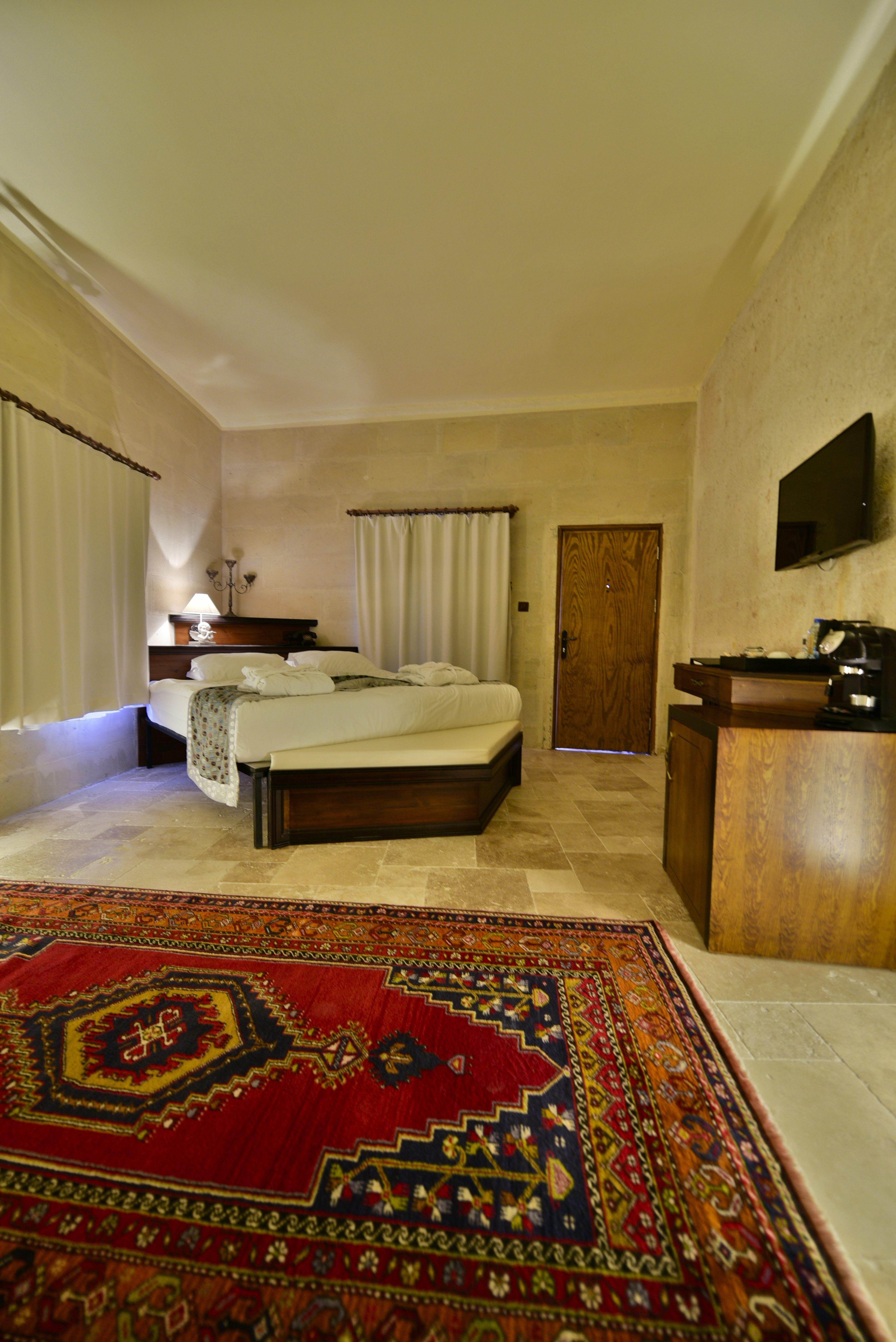 Отель The Loop Cappadocia Аванос Экстерьер фото